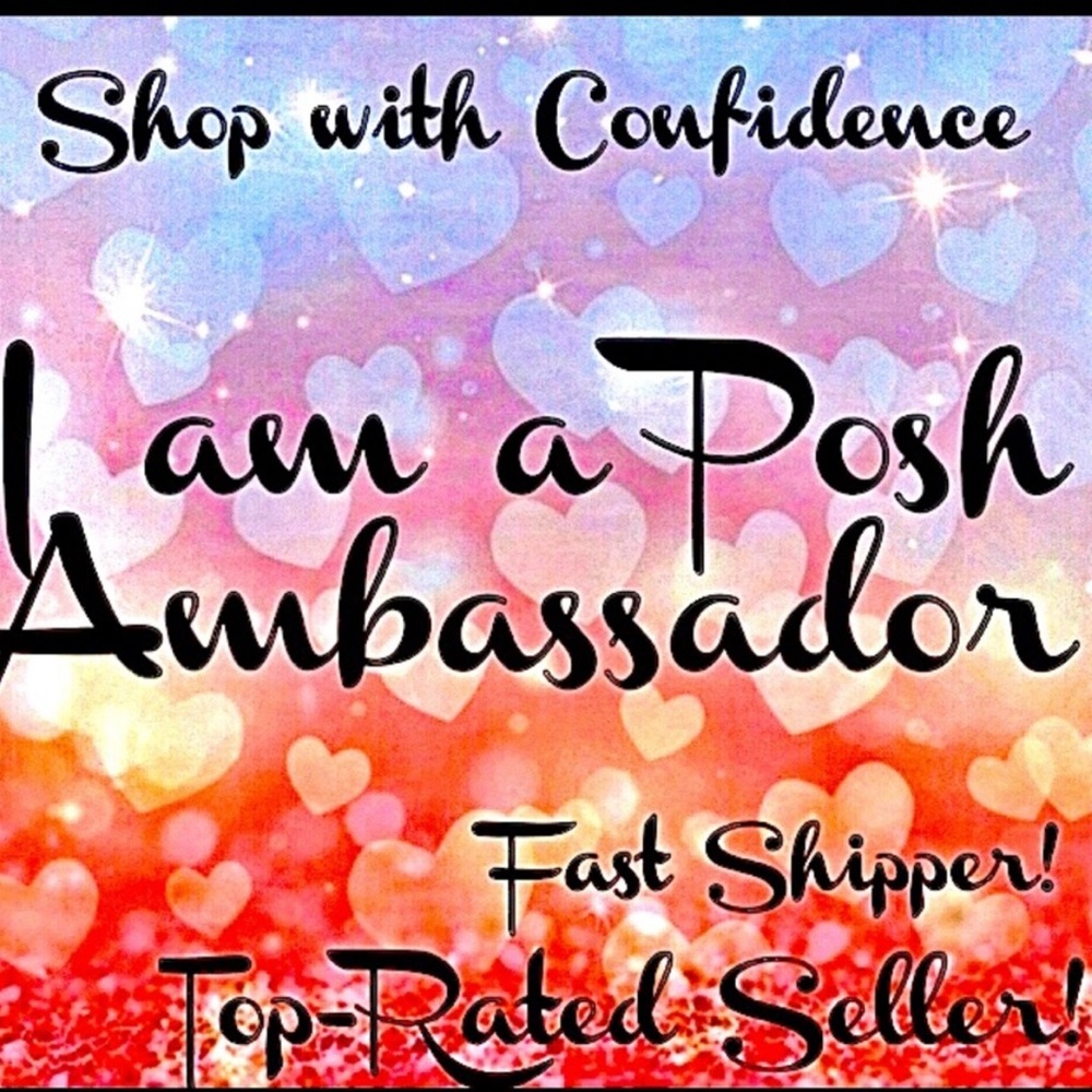 Thank you, Poshmark!